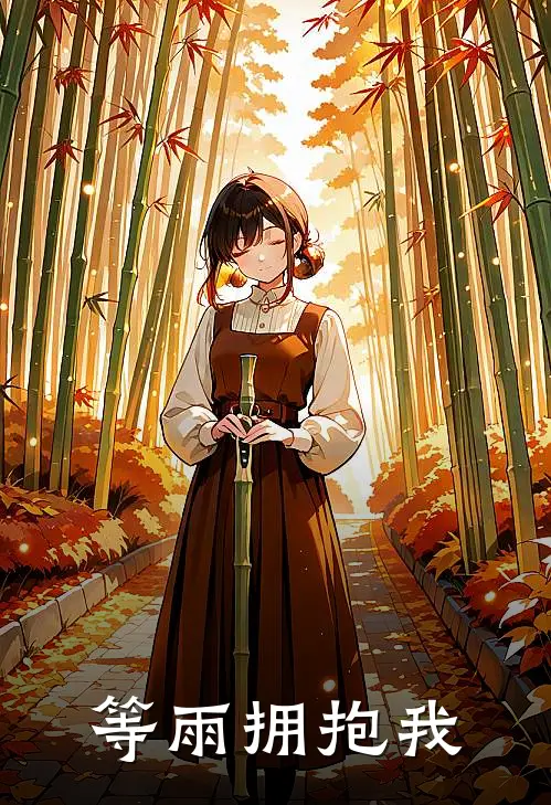 等雨拥抱我(安侑季清禾)热门小说_《等雨拥抱我》最新章节在线阅读