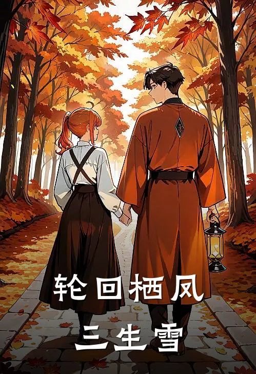 轮回栖凤三生雪