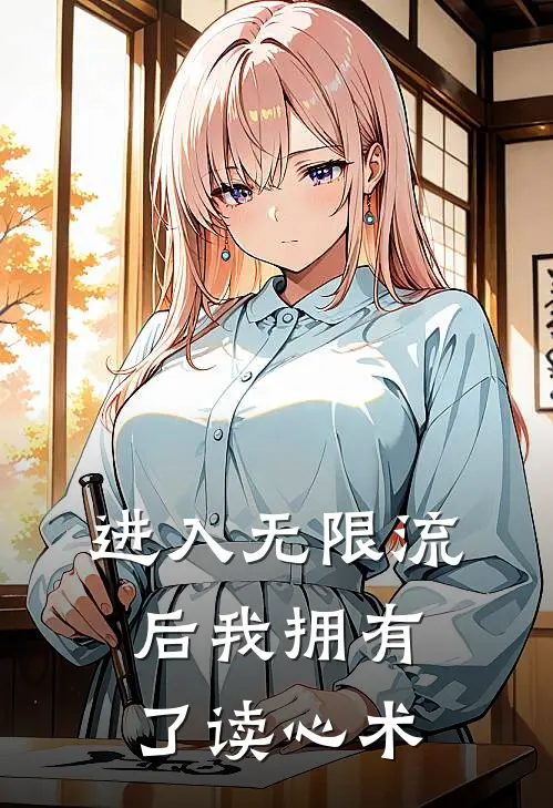 进入无限流后我拥有了读心术