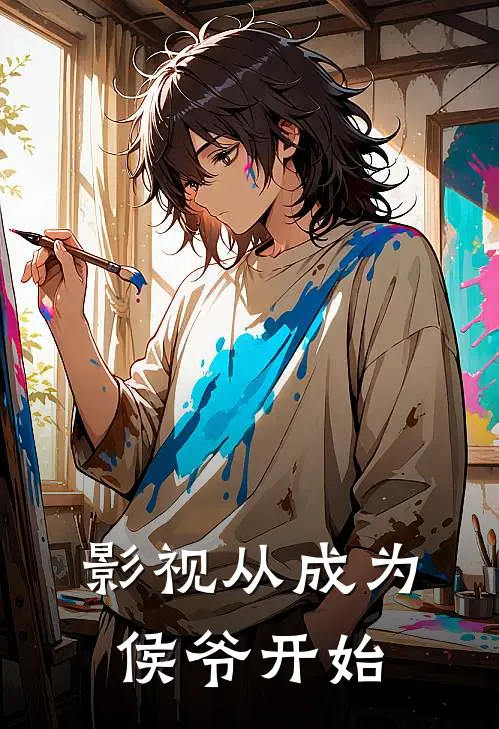 影视从成为侯爷开始