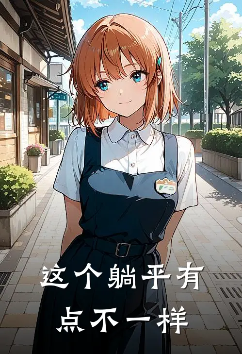 这个躺平有点不一样