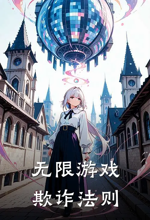 无限游戏：欺诈法则