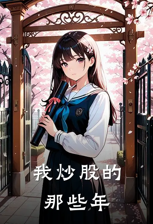 《我炒股的那些年》巴菲特齐白石_(我炒股的那些年)全集在线阅读