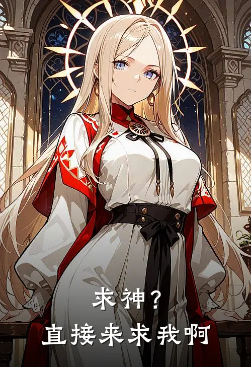 求神？直接来求我啊