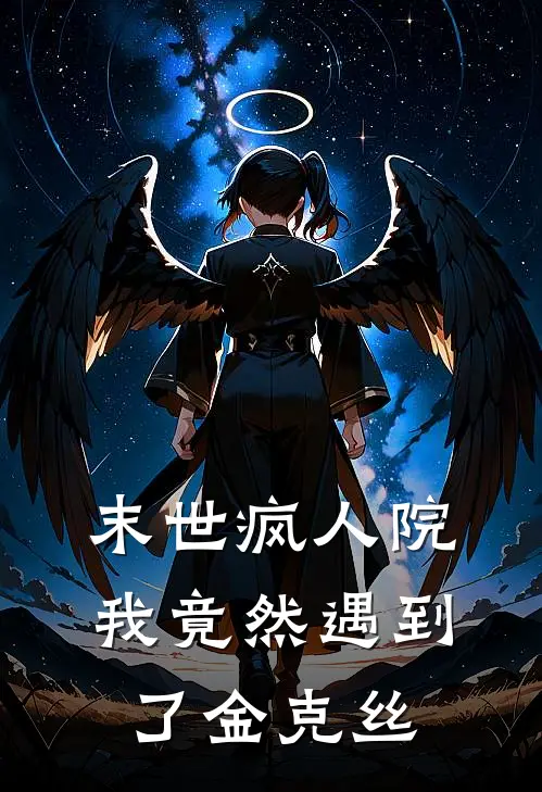 末世疯人院：我竟然遇到了金克丝(王溱瑶瑶)完结版免费阅读_末世疯人院：我竟然遇到了金克丝全文免费阅读