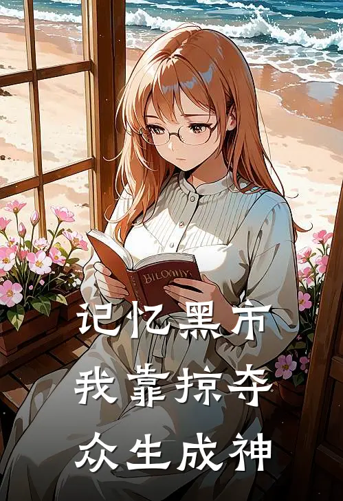 记忆黑市：我靠掠夺众生成神白厄陆浩完整版免费小说_热门网络小说推荐记忆黑市：我靠掠夺众生成神(白厄陆浩)