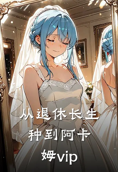 从退休长生种到阿卡姆vip