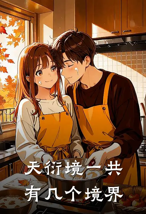 天衍境一共有几个境界