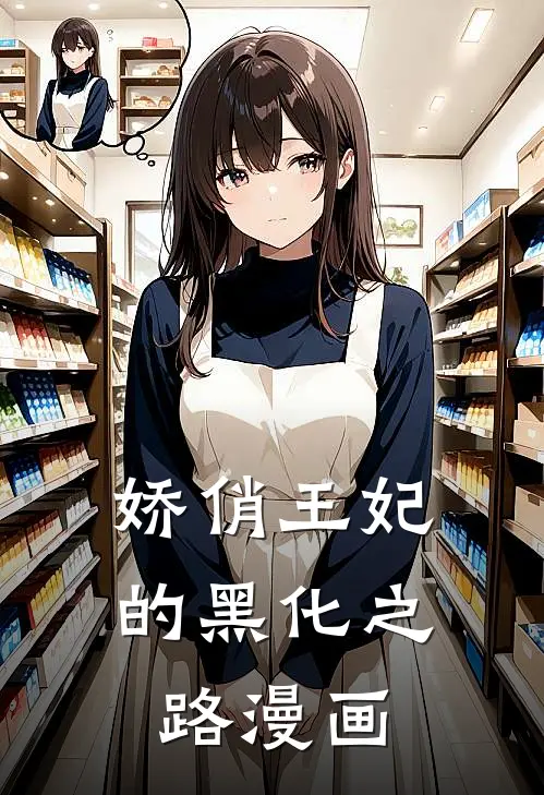 娇俏王妃的黑化之路漫画