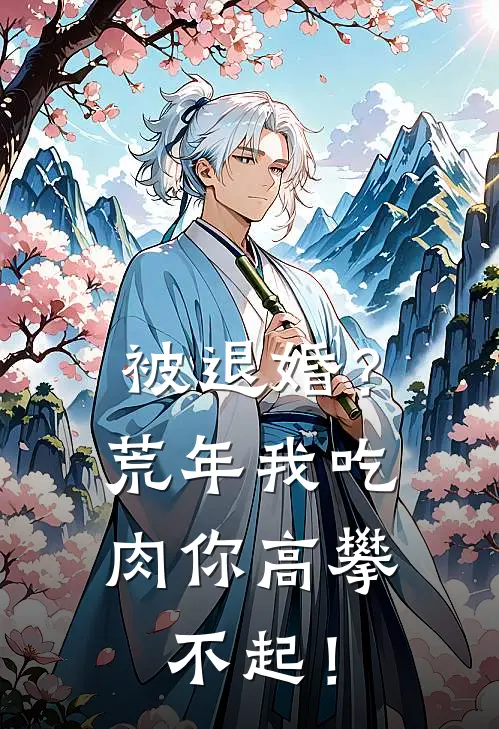 被退婚？荒年我吃肉你高攀不起！