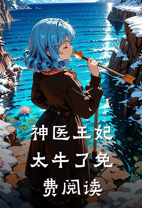 神医王妃太牛了免费阅读