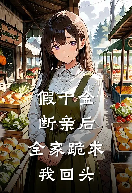 假千金断亲后，全家跪求我回头季临川岁禾免费小说推荐_推荐完结小说假千金断亲后，全家跪求我回头(季临川岁禾)