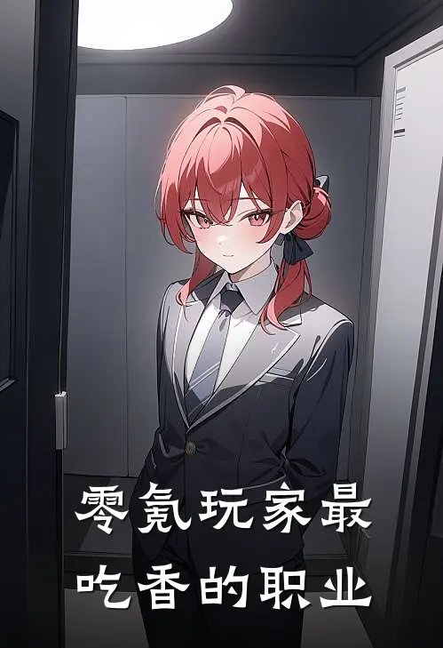 零氪玩家最吃香的职业