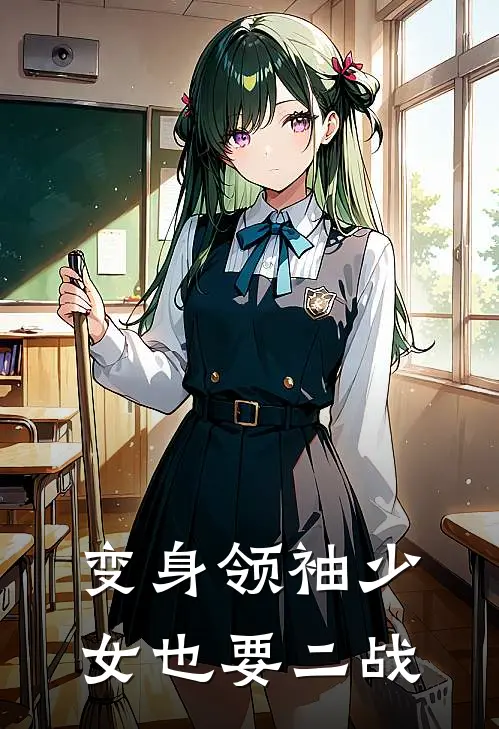 变身领袖少女也要二战