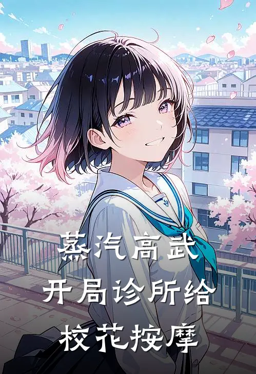 蒸汽高武，开局诊所给校花按摩