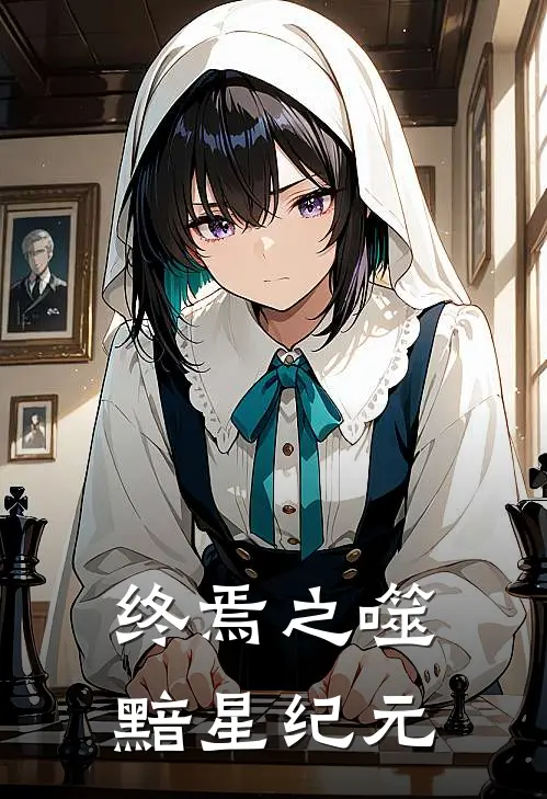 终焉之噬：黯星纪元