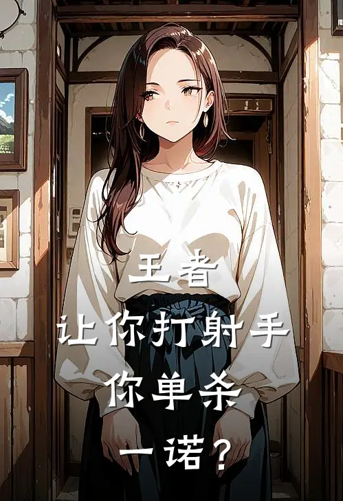 王者：让你打射手，你单杀一诺？萧风马可波罗最新完结小说推荐_最新更新小说王者：让你打射手，你单杀一诺？(萧风马可波罗)