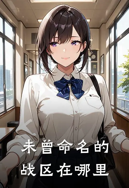 未曾命名的战区在哪里