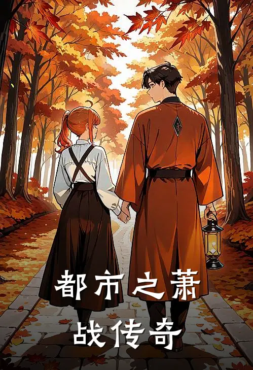 都市之萧战传奇