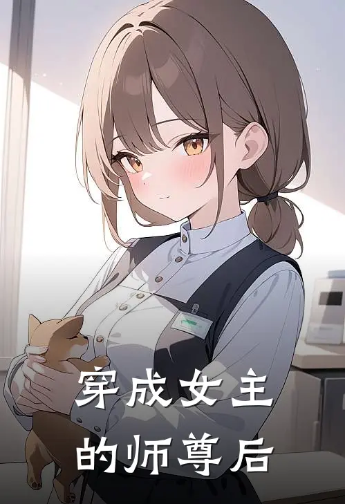 穿成女主的师尊后