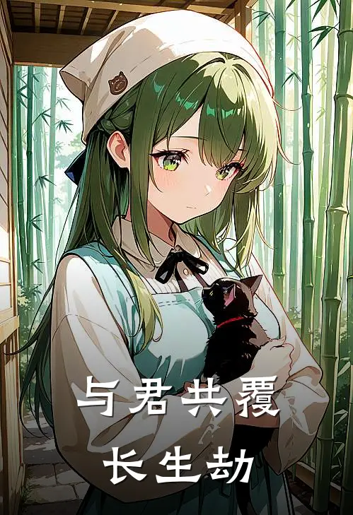 与君共覆长生劫