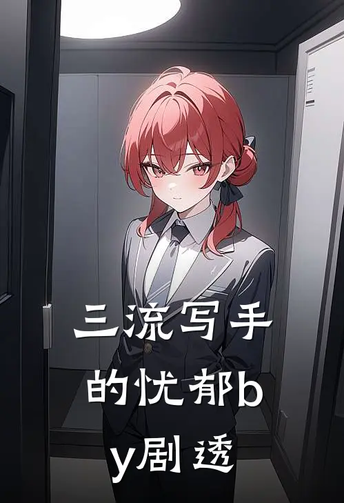 三流写手的忧郁by剧透