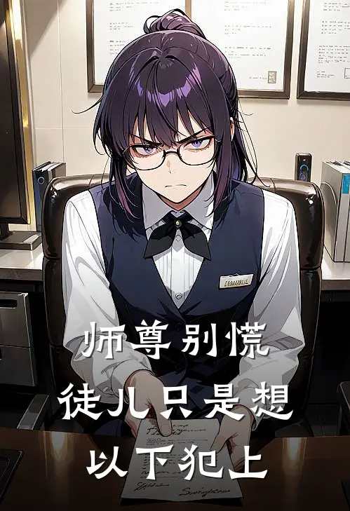 师尊别慌，徒儿只是想以下犯上