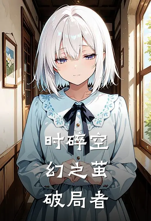 时碎空幻之茧：破局者