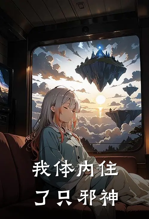 我体内住了只邪神白墨莉丝全文免费阅读无弹窗大结局_(我体内住了只邪神)白墨莉丝最新章节列表笔趣阁（我体内住了只邪神）