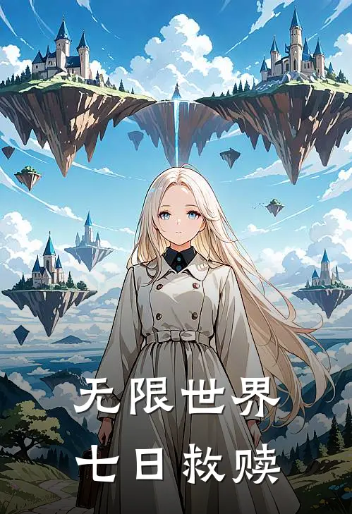 无限世界：七日救赎陈轩林羽完本热门小说_完本小说免费无限世界：七日救赎(陈轩林羽)