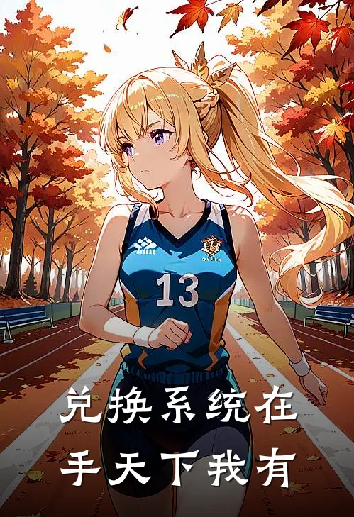 兑换系统在手天下我有