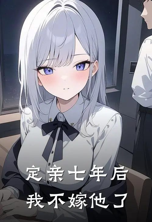 定亲七年后，我不嫁他了