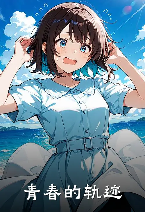 青春的轨迹