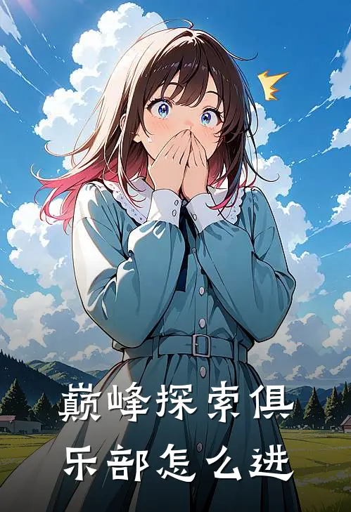 巅峰探索俱乐部怎么进