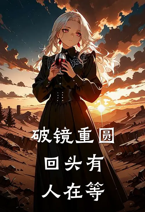 《破镜重圆，回头有人在等》岳梨卫凯全文免费在线阅读_《破镜重圆，回头有人在等》全集阅读