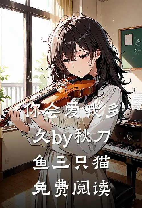 你会爱我多久by秋刀鱼三只猫免费阅读