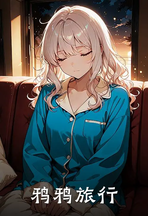 鸦鸦旅行墨羽鸦鸦完整版免费小说_热门网络小说推荐鸦鸦旅行(墨羽鸦鸦)