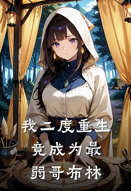 我二度重生竟成为最弱哥布林