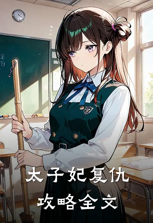 太子妃复仇攻略全文