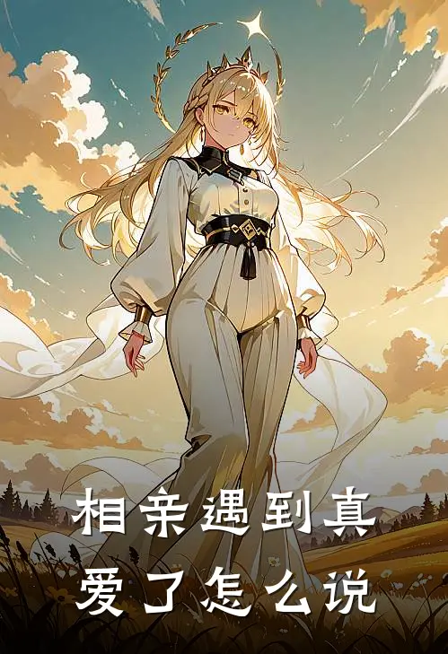 相亲遇到真爱了怎么说