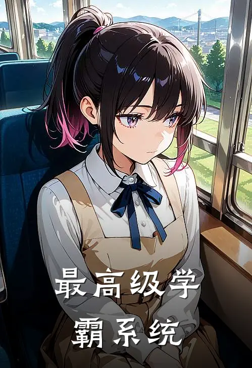 最高级学霸系统