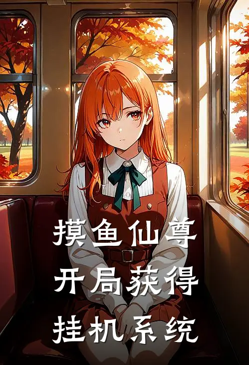 摸鱼仙尊：开局获得挂机系统