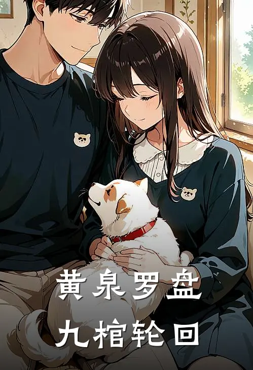 黄泉罗盘：九棺轮回陈玄阿依娜最新小说推荐_热门小说排行榜黄泉罗盘：九棺轮回(陈玄阿依娜)