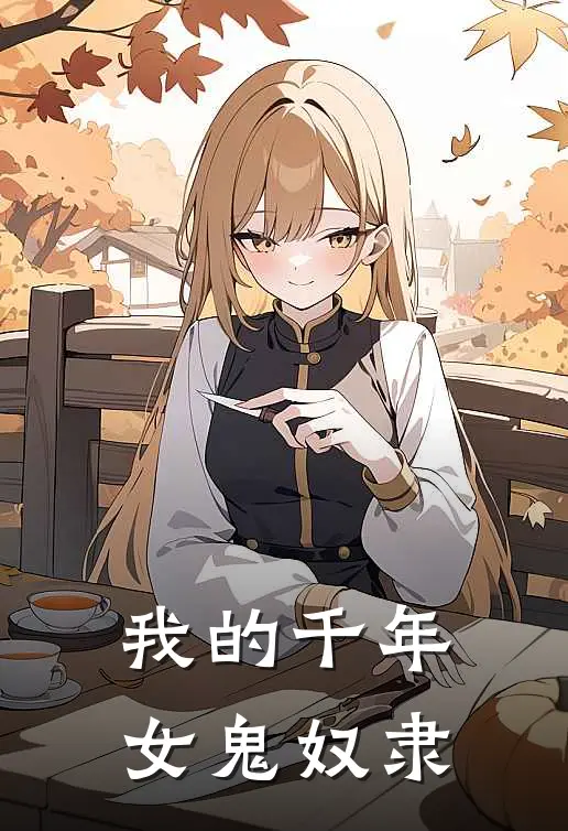 我的千年女鬼奴隶