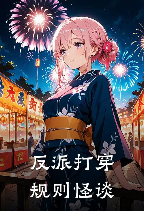 反派打穿规则怪谈(谢遥苏知薇)热门小说_完结版小说全文免费阅读反派打穿规则怪谈(谢遥苏知薇)