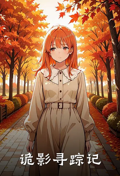 诡影寻踪记(林枫林夕)最新小说推荐_最新热门小说诡影寻踪记林枫林夕