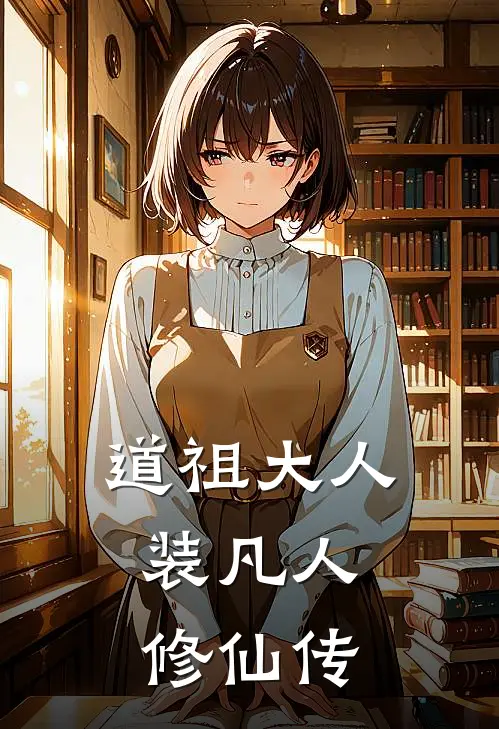 乔帆神沫儿(道祖大人，装凡人修仙传)全章节在线阅读_(道祖大人，装凡人修仙传)完结版免费阅读