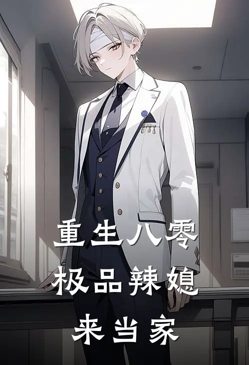 重生八零：极品辣媳来当家