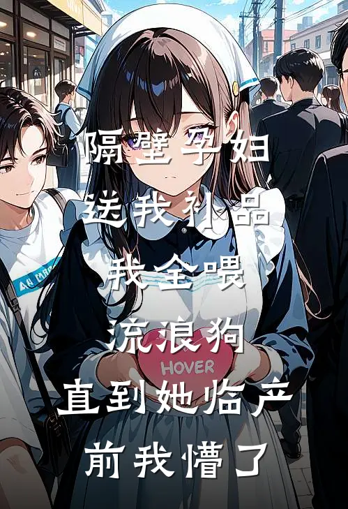 隔壁孕妇送我补品，我全喂流浪狗，直到她临产前我懵了(周斌李桂香)最新小说_免费阅读完整版小说隔壁孕妇送我补品，我全喂流浪狗，直到她临产前我懵了(周斌李桂香)