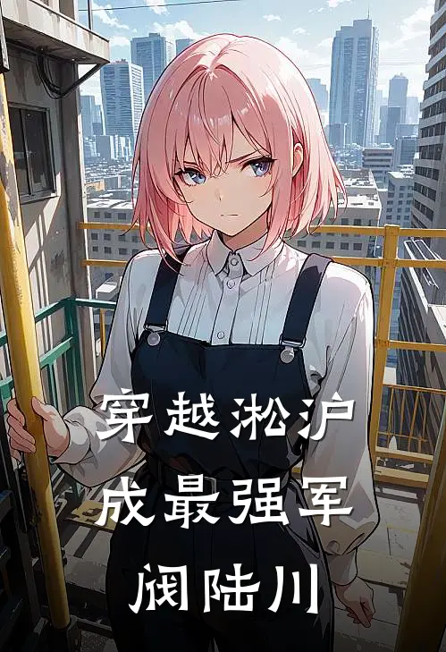 穿越淞沪成最强军阀陆川